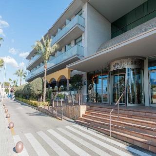 MEDITERRANEO BENIDORM photo 3