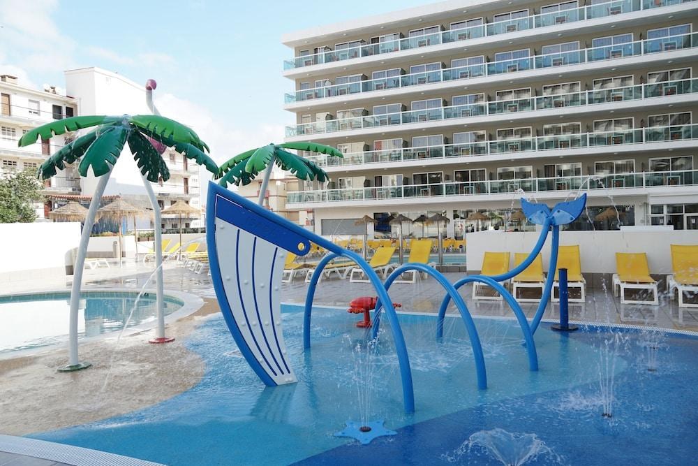 Ohtels Villa Dorada photo 3