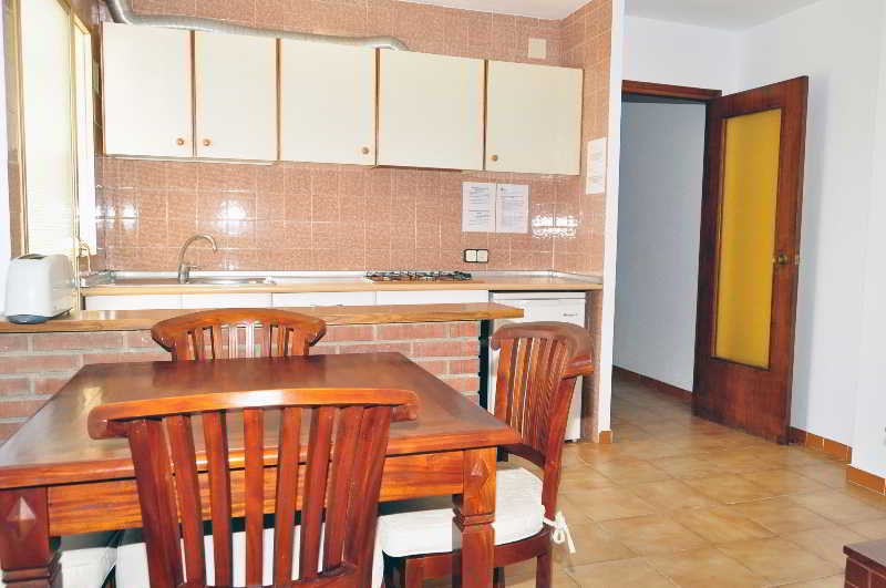 EL TREBOL APARTAMENTOS TURISTICOS photo 4