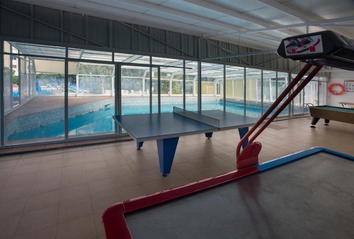 MAGIC VILLA BENIDORM photo 3