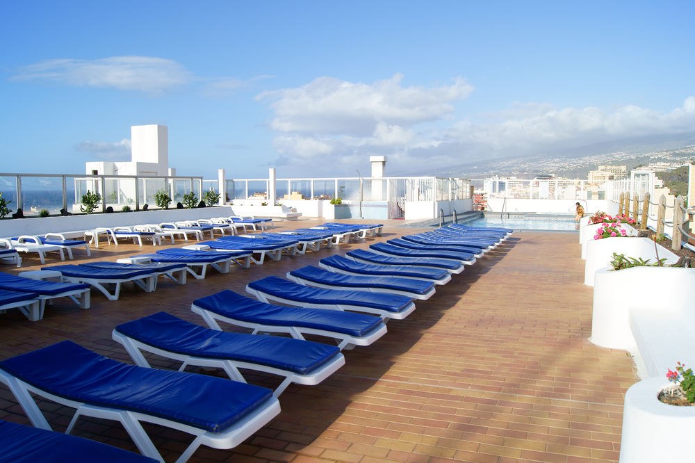 HC Hotel Magec photo 4