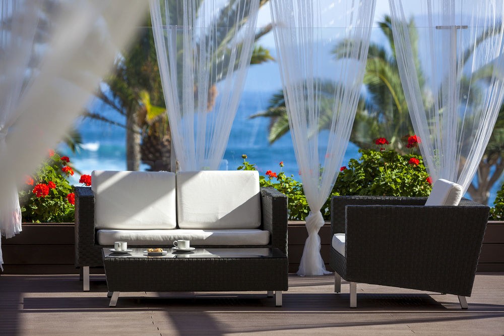 Meliá Costa Atlantis Tenerife photo 1