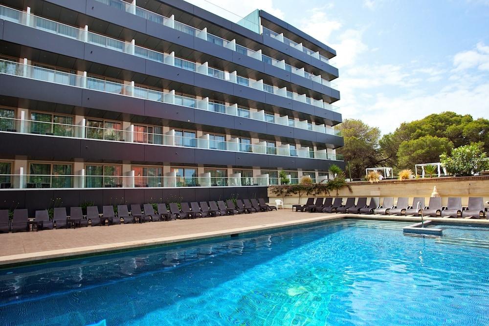 IPANEMA BEACH HOTEL photo 2
