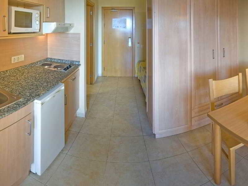 SUNCLUB SALOU APARTHOTEL photo 4