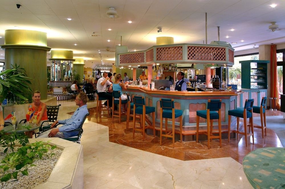 Abora Continental by Lopesan Hotels photo 1