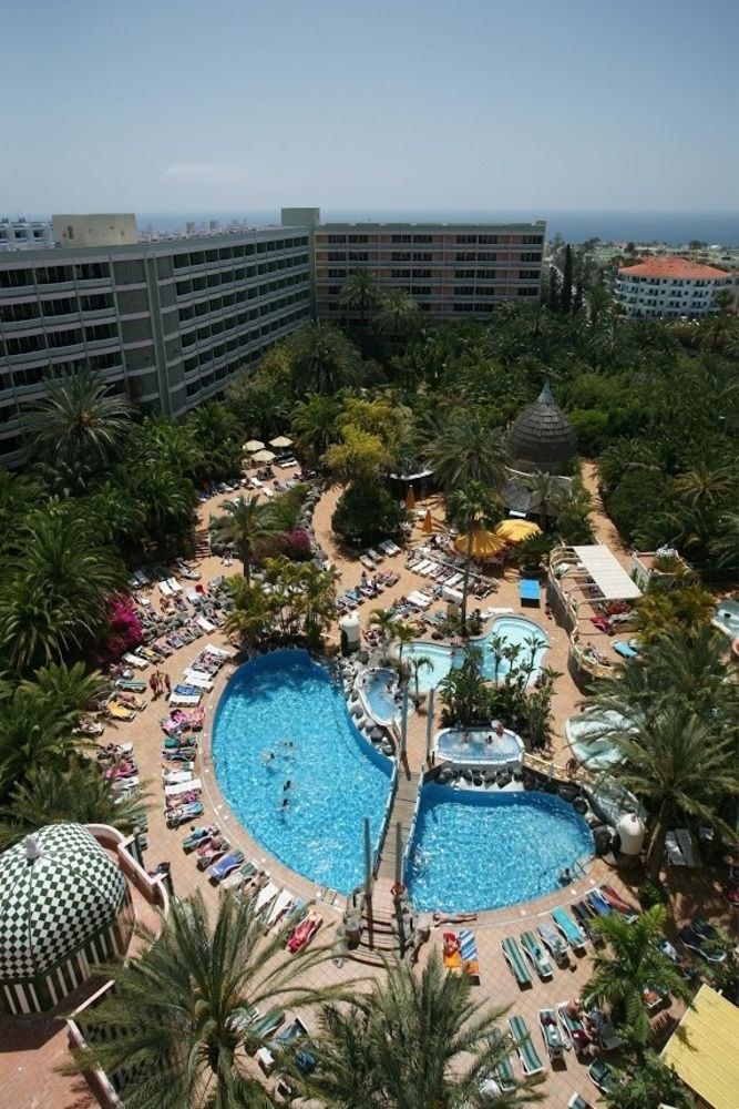 Abora Buenaventura by Lopesan Hotels photo 1
