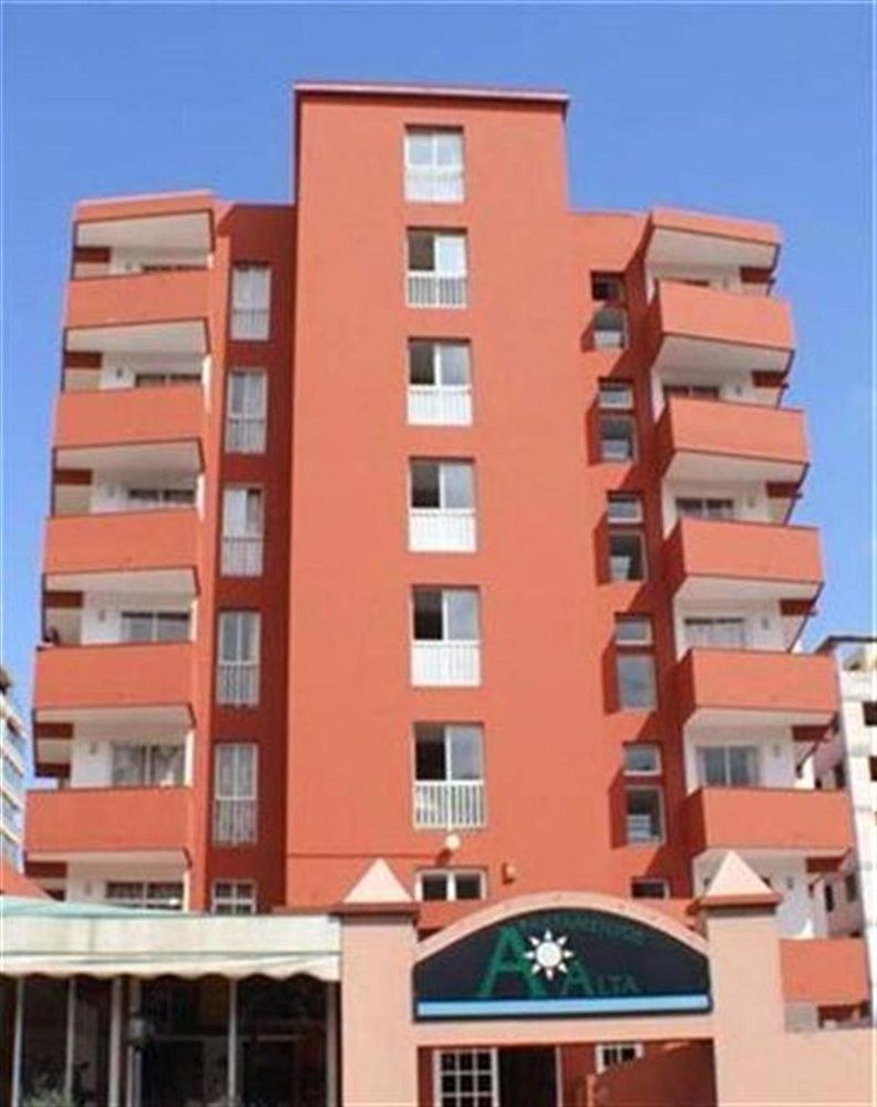 ALTA