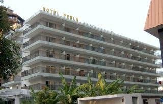 PERLA HOTEL