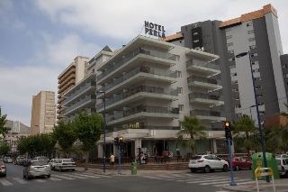 PERLA HOTEL photo 1