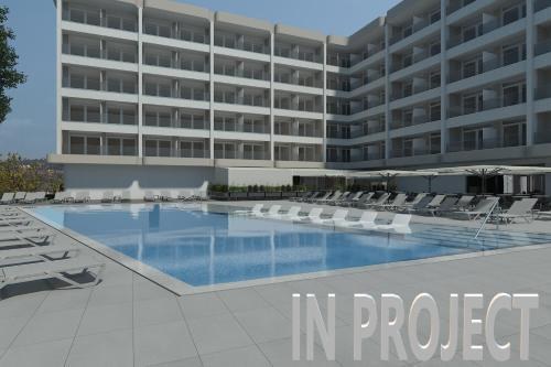 Olympus Palace