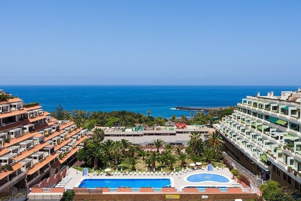 APARTAMENTOS BAHIA PLAYA