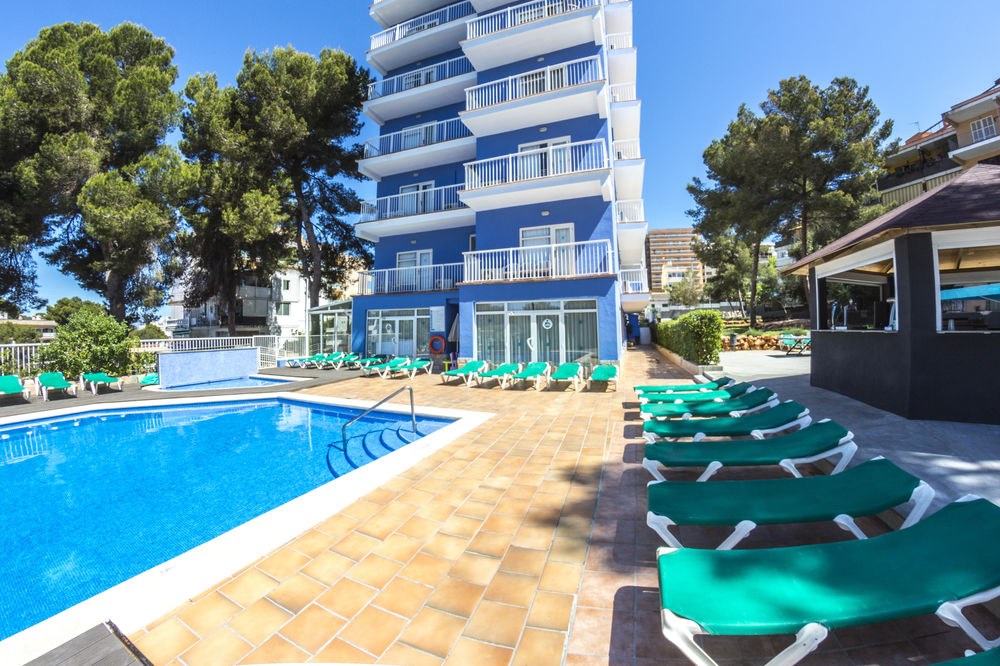 Hotel JS Paradise Sport - Adults Only photo 1