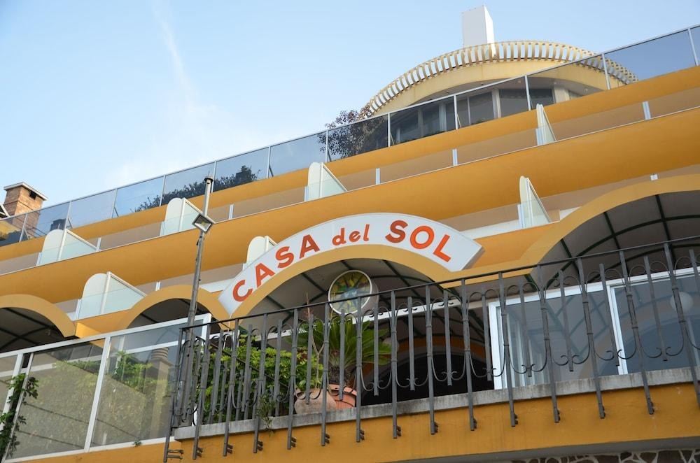 CASA DEL SOL