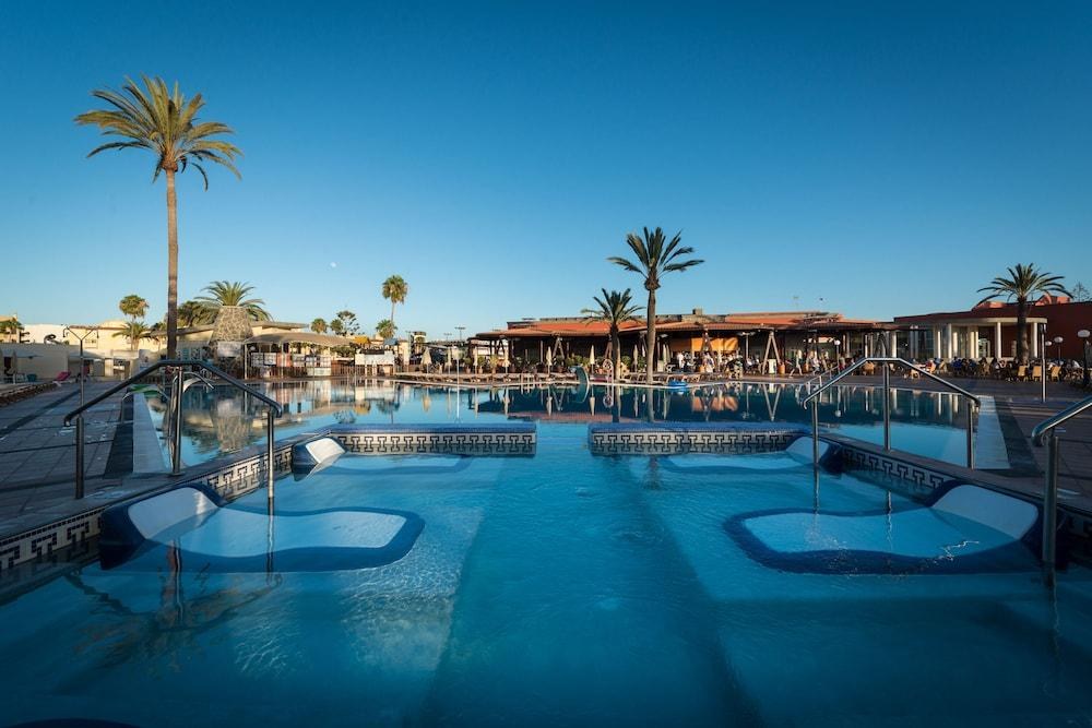 HD PARQUE CRISTOBAL GRAN CANARIA photo 4