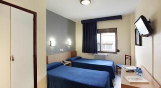BILBAINO HOTEL