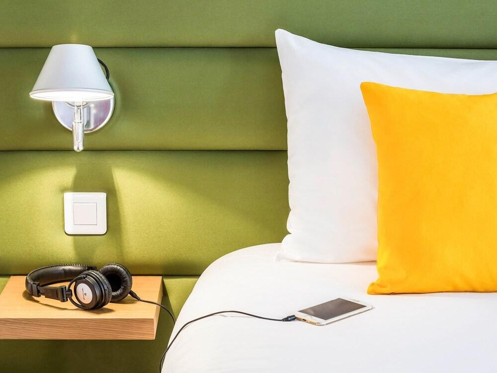 Hotel Matabi Toulouse Gare by Happyculture photo 4