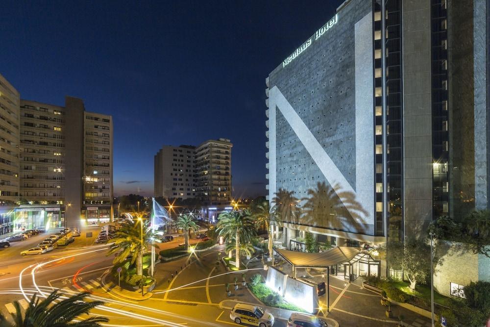 THE NICOLAUS HOTEL photo 4
