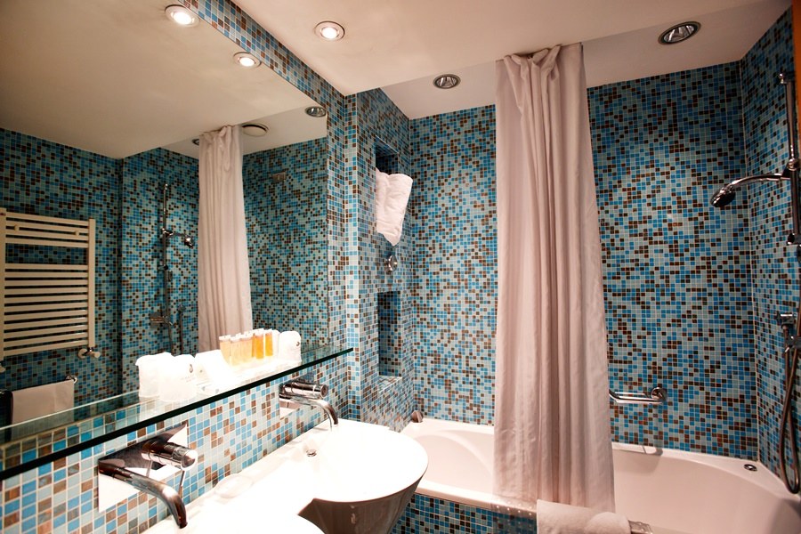 HOTEL ALBANI ROMA photo 4