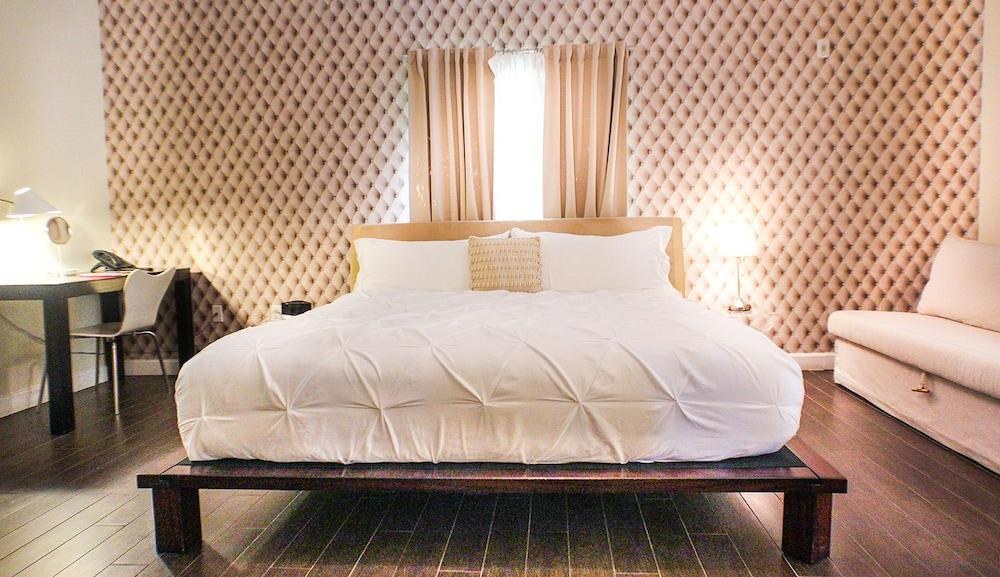 THE NEW HOTEL AND SPA photo 4