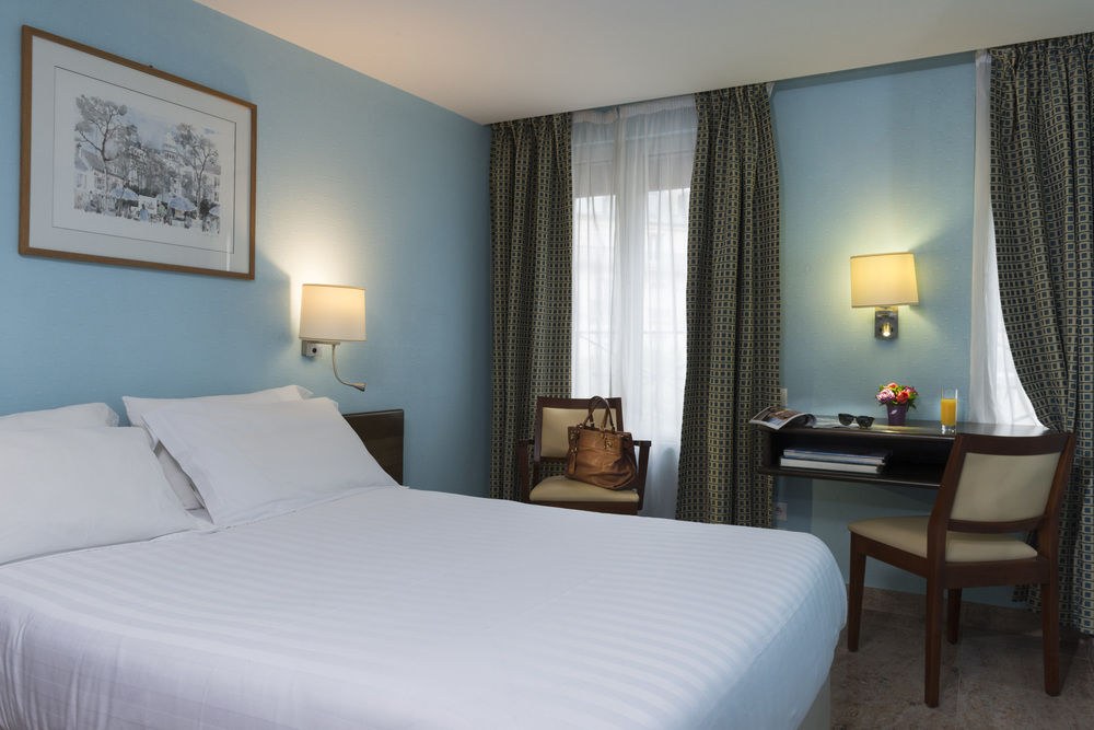 HOTEL BAC SAINT GERMAIN