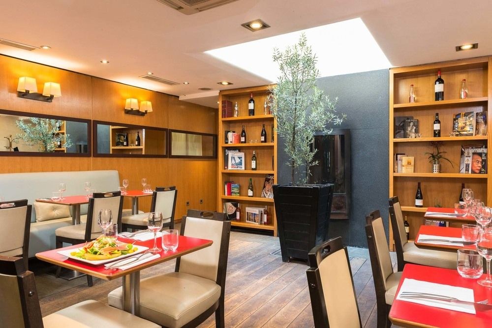 HOTEL BAC SAINT GERMAIN photo 1