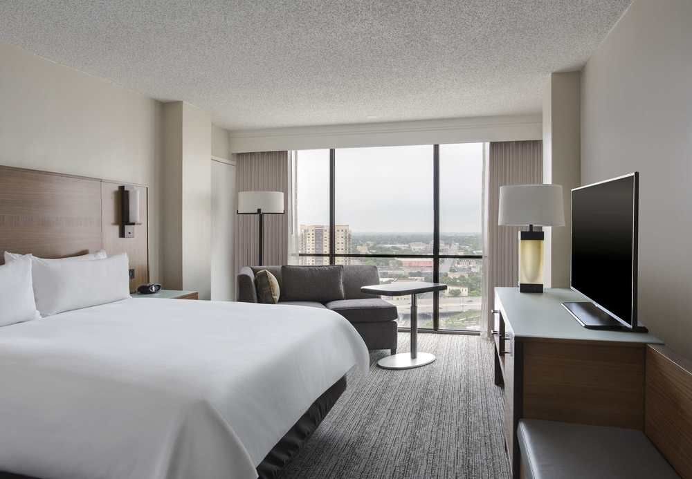 SAN ANTONIO MARRIOTT RIVERWALK