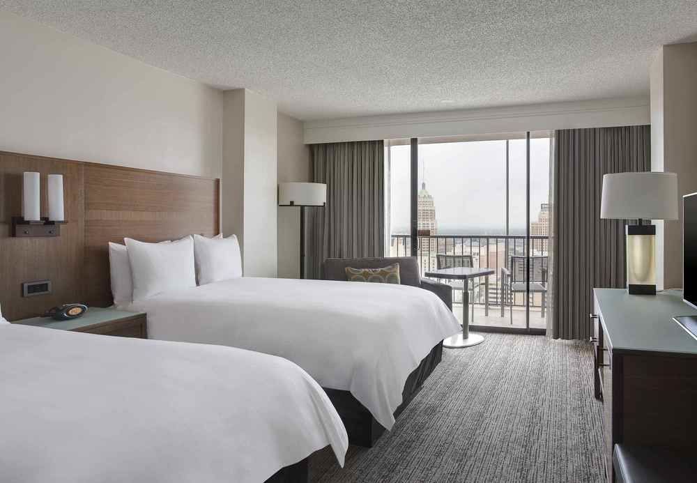 SAN ANTONIO MARRIOTT RIVERWALK photo 1