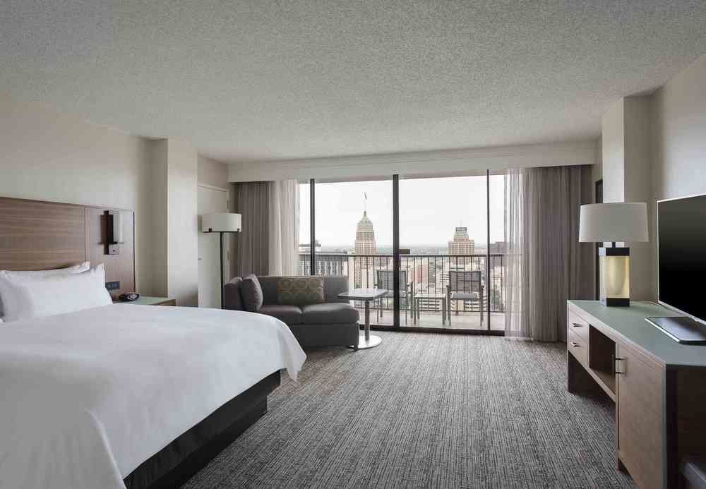 SAN ANTONIO MARRIOTT RIVERWALK photo 3