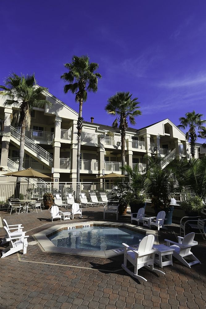 STAYBRIDGE SUITES ORLANDO LAKE BUENA VISTA photo 1