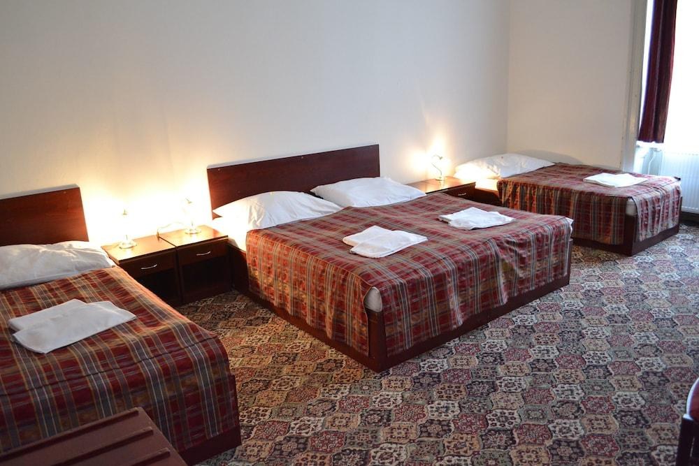CITY INN HOTEL PRAGUE photo 2