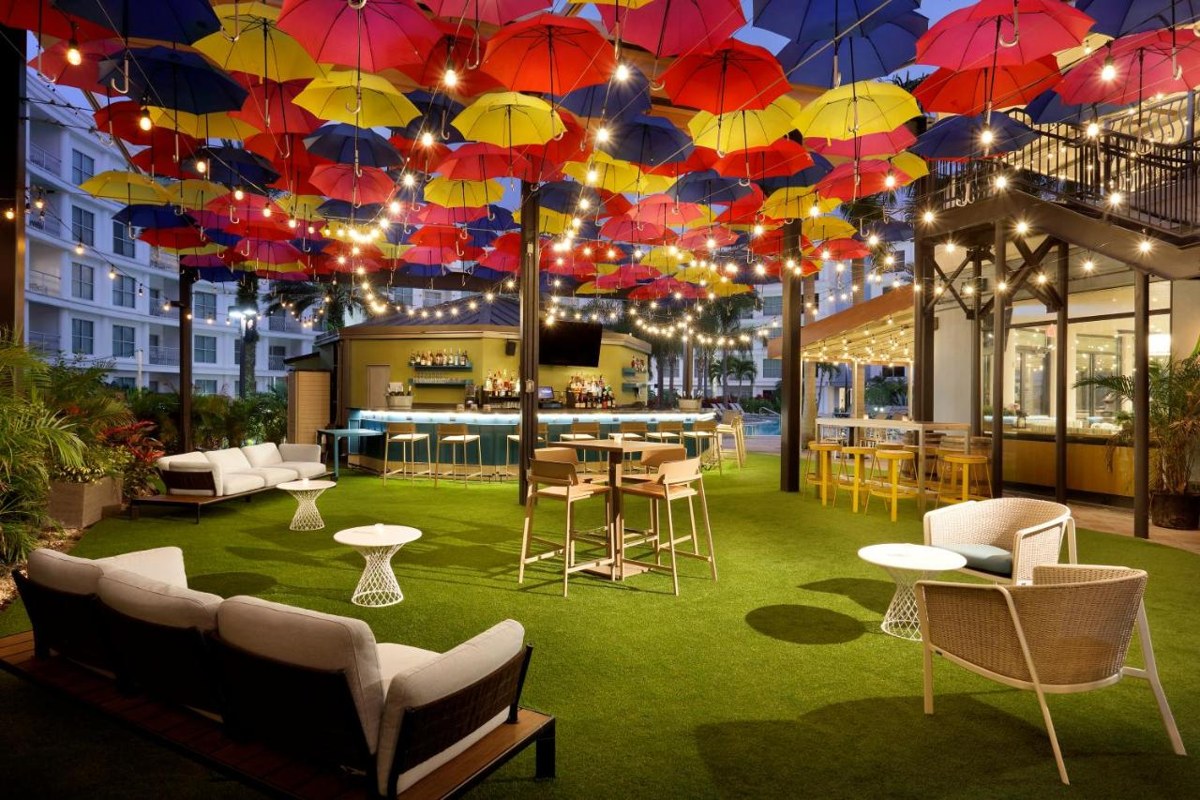 MELIA ORLANDO CELEBRATION photo 1