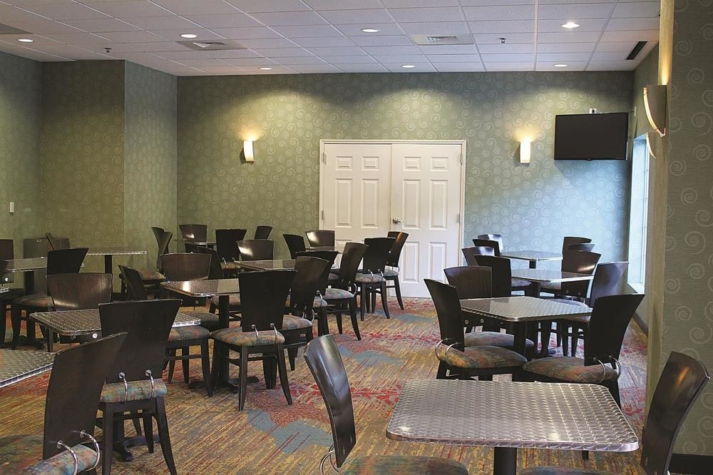 LA QUINTA INN & SUITES SAN ANTONIO MEDICAL CENTER