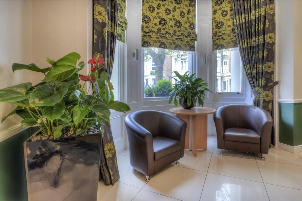 CITY CONTINENTAL KENSINGTON photo 2