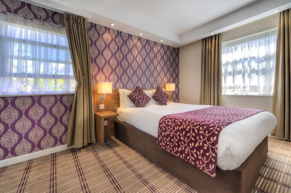 CITY CONTINENTAL KENSINGTON photo 3