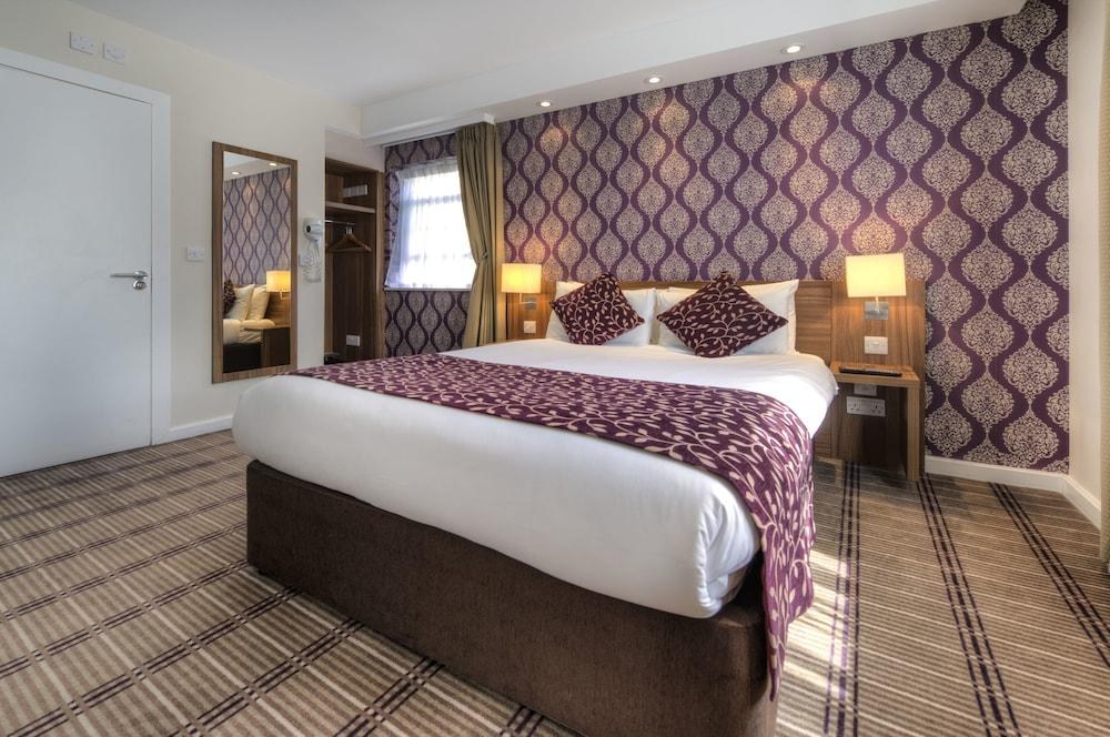 CITY CONTINENTAL KENSINGTON photo 4