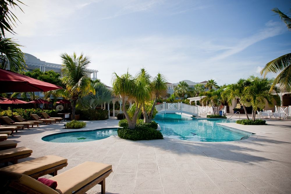 ROYAL WEST INDIES RESORT photo 1