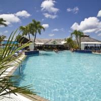Hilton Vacation Club Royal Palm St. Maarten