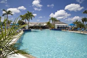 Hilton Vacation Club Royal Palm St. Maarten photo 3