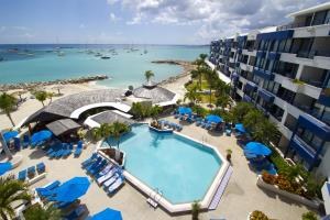 Hilton Vacation Club Royal Palm St. Maarten photo 4