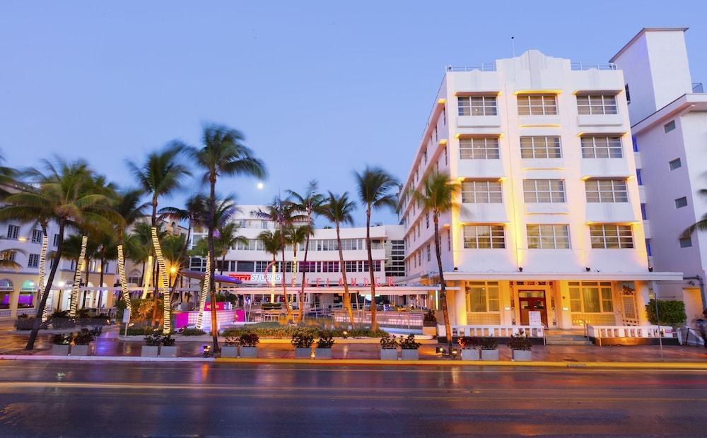 CLEVELANDER HOTEL photo 3