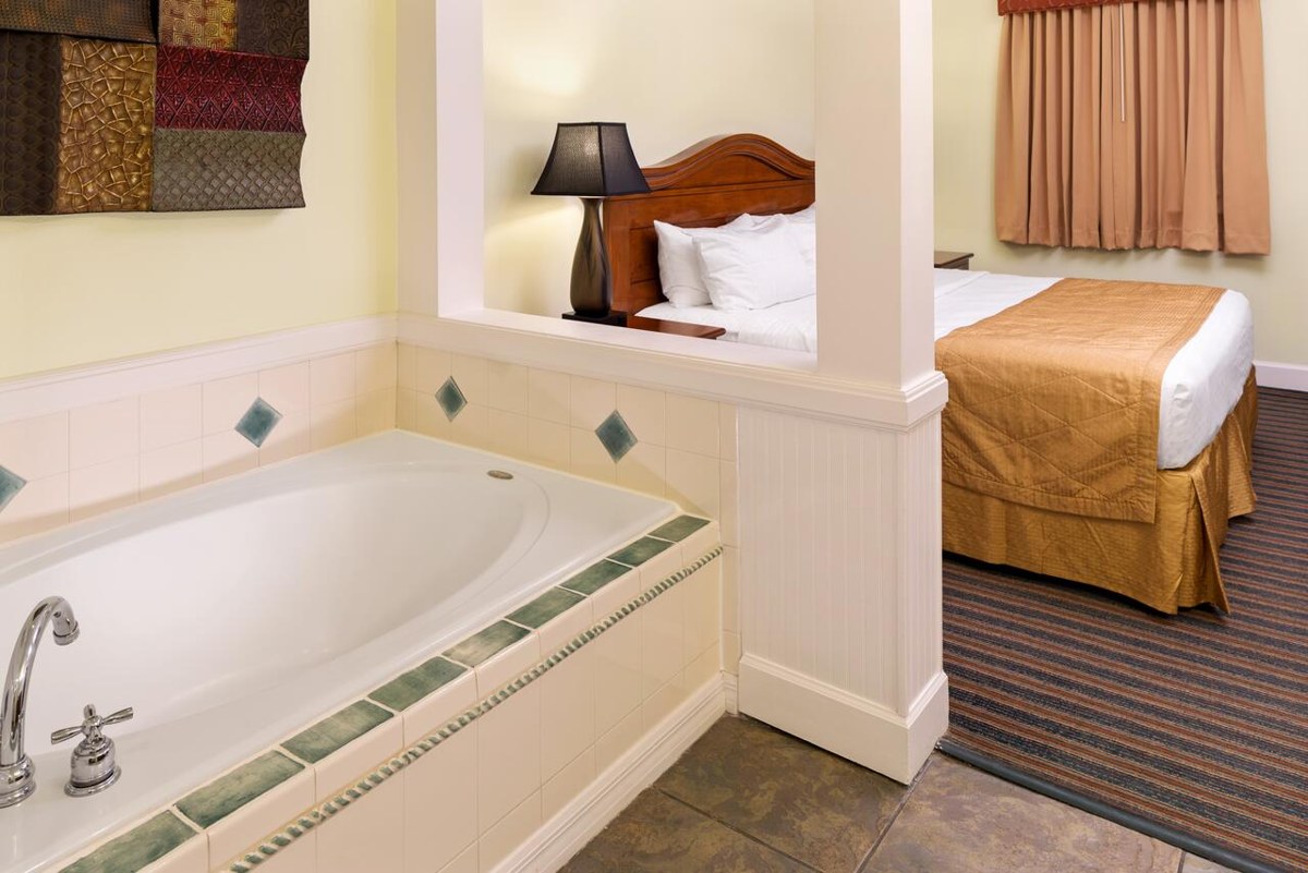 Hilton Vacation Club Grand Beach Orlando photo 1