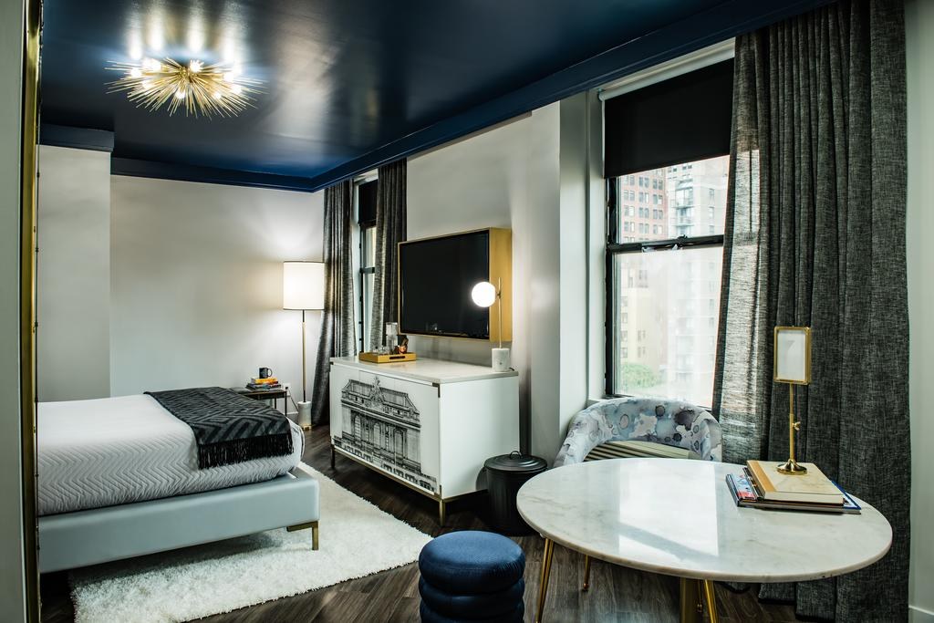 THE HOTEL @ NEW YORK CITY photo 1