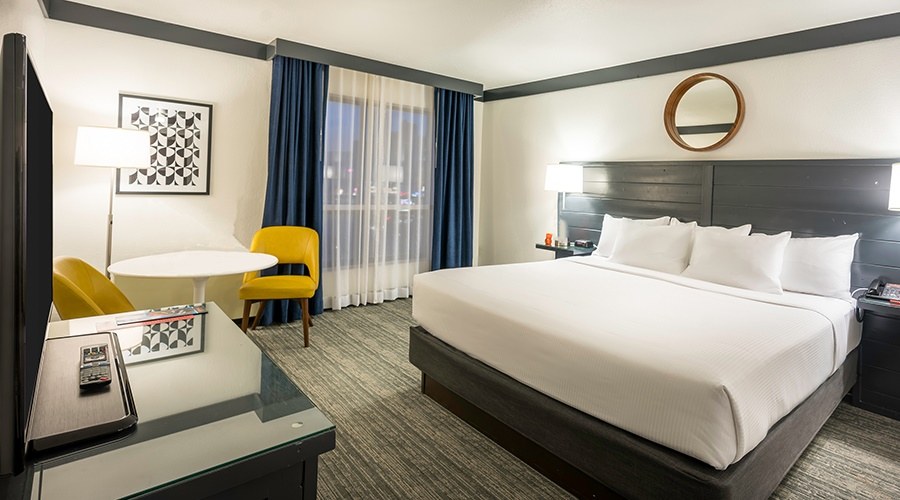 OYO LAS VEGAS HOTEL & CASINO photo 1