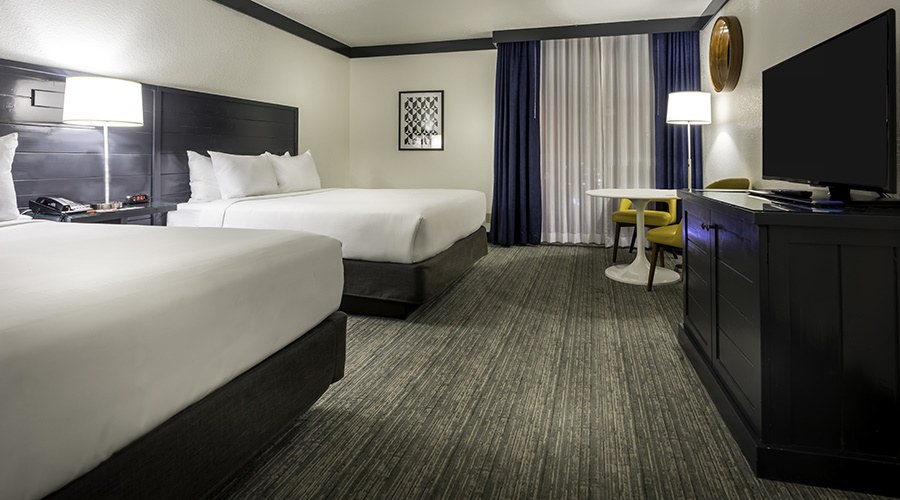OYO LAS VEGAS HOTEL & CASINO photo 4