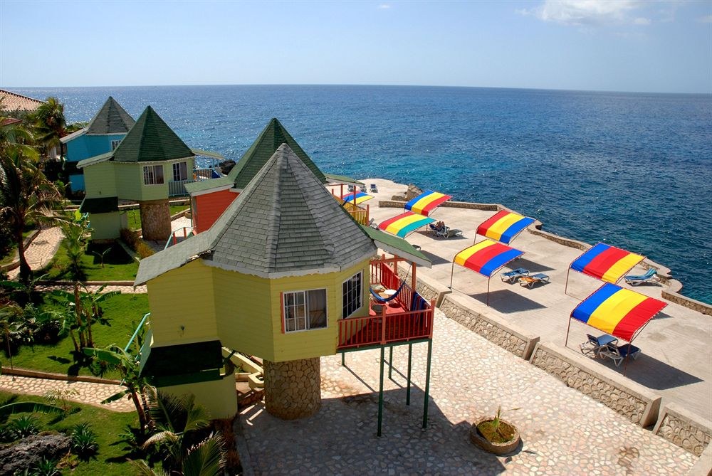 SAMSARA CLIFF RESORT AND SPA photo 1