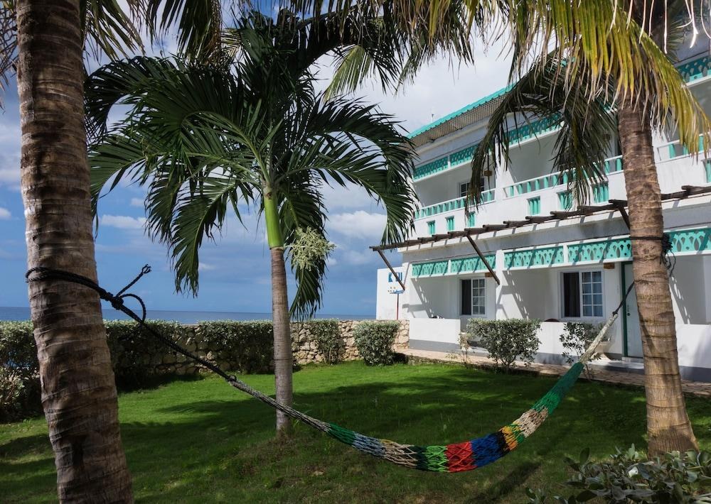 SAMSARA CLIFF RESORT AND SPA photo 2