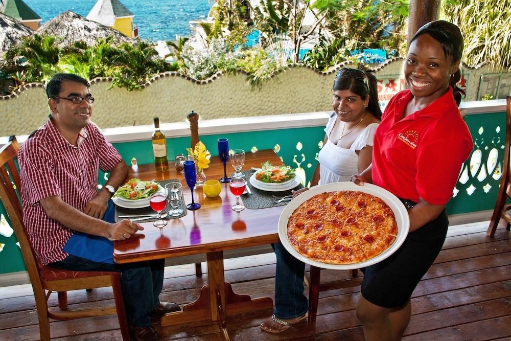 SAMSARA CLIFF RESORT AND SPA photo 3