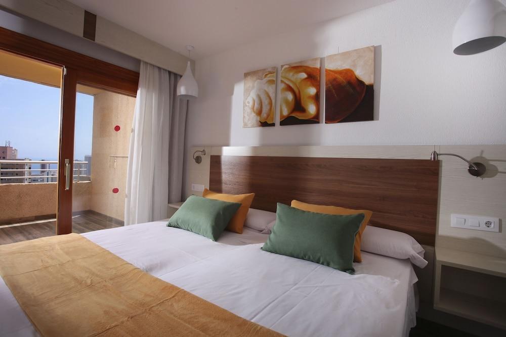 MARCONFORT BENIDORM SUITES photo 3