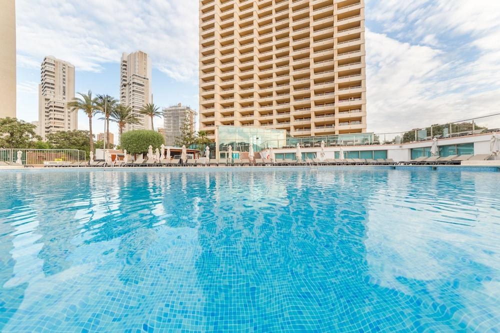 MARCONFORT BENIDORM SUITES photo 4