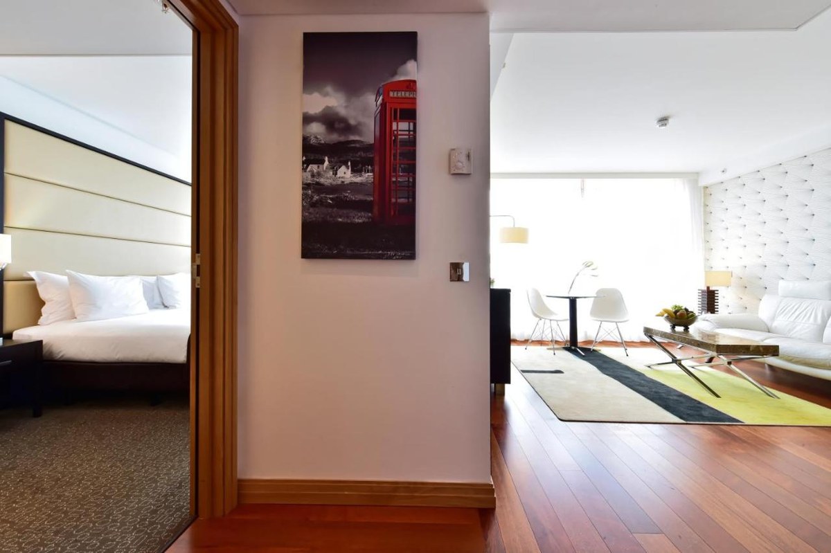 PESTANA CHELSEA BRIDGE HOTEL & SPA photo 4